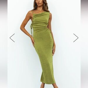 Hello Molly - Turn The Lights Off Maxi